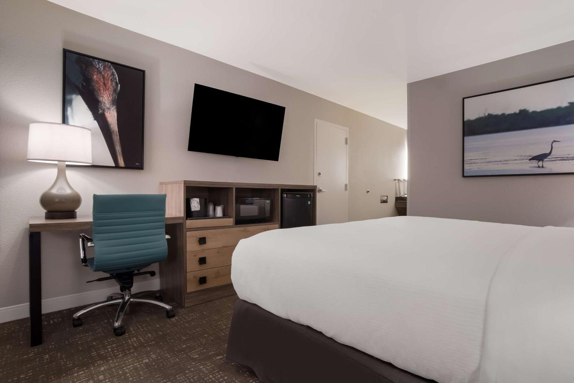 Best Western Flagship Inn Moss Point Eksteriør bilde