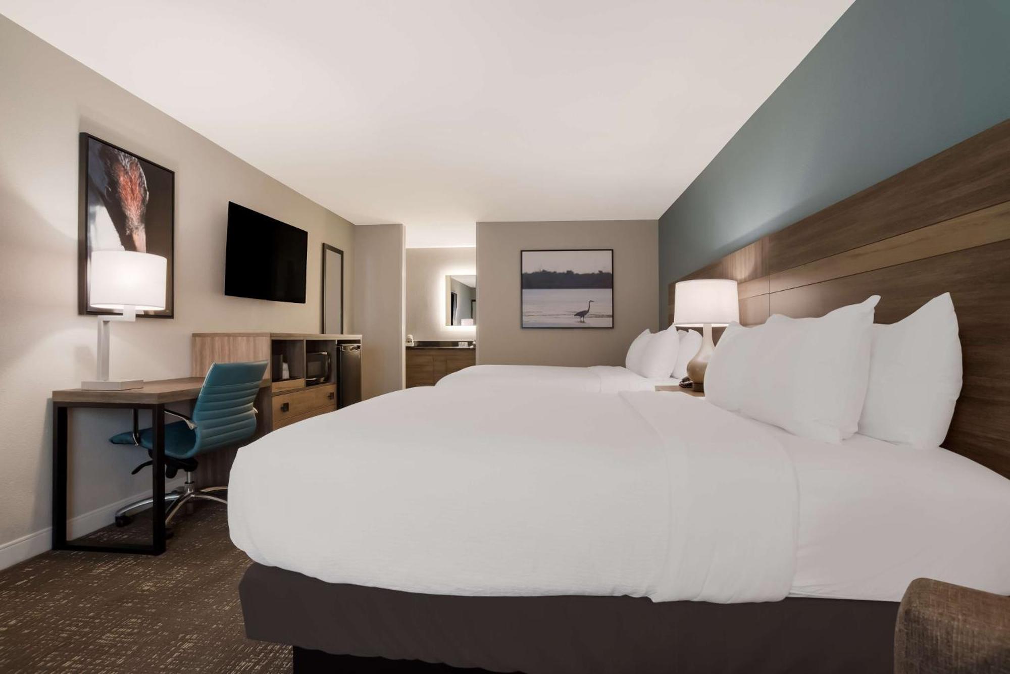 Best Western Flagship Inn Moss Point Eksteriør bilde