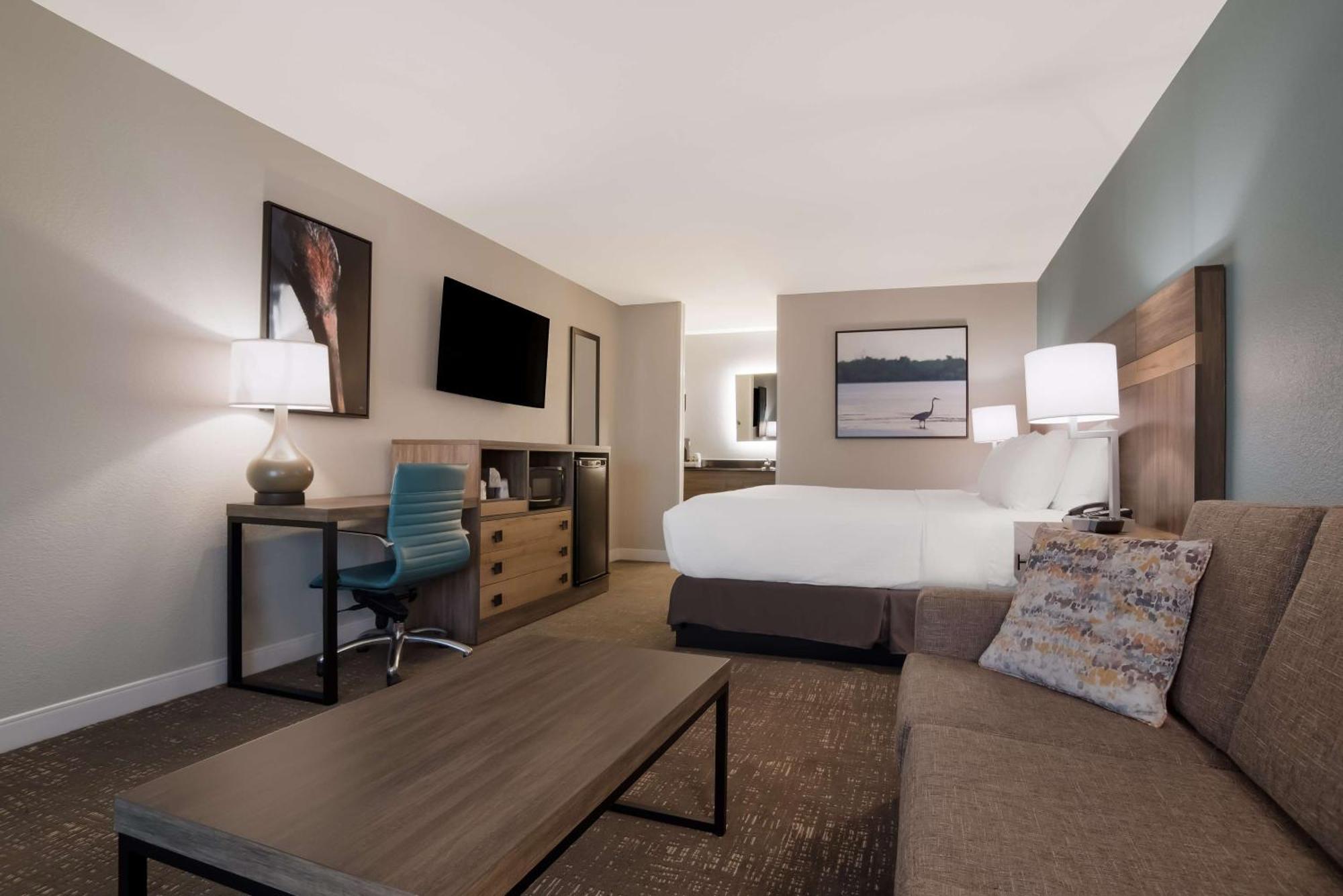 Best Western Flagship Inn Moss Point Eksteriør bilde