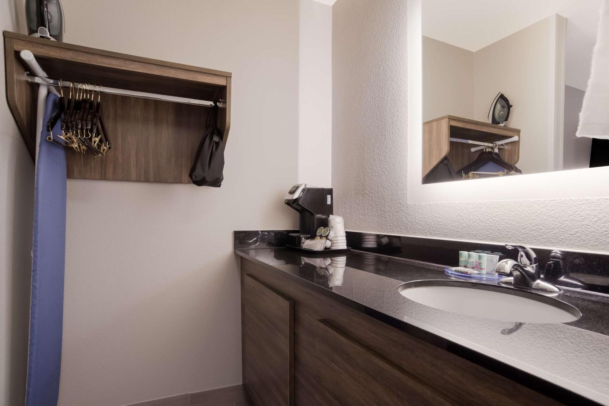 Best Western Flagship Inn Moss Point Eksteriør bilde