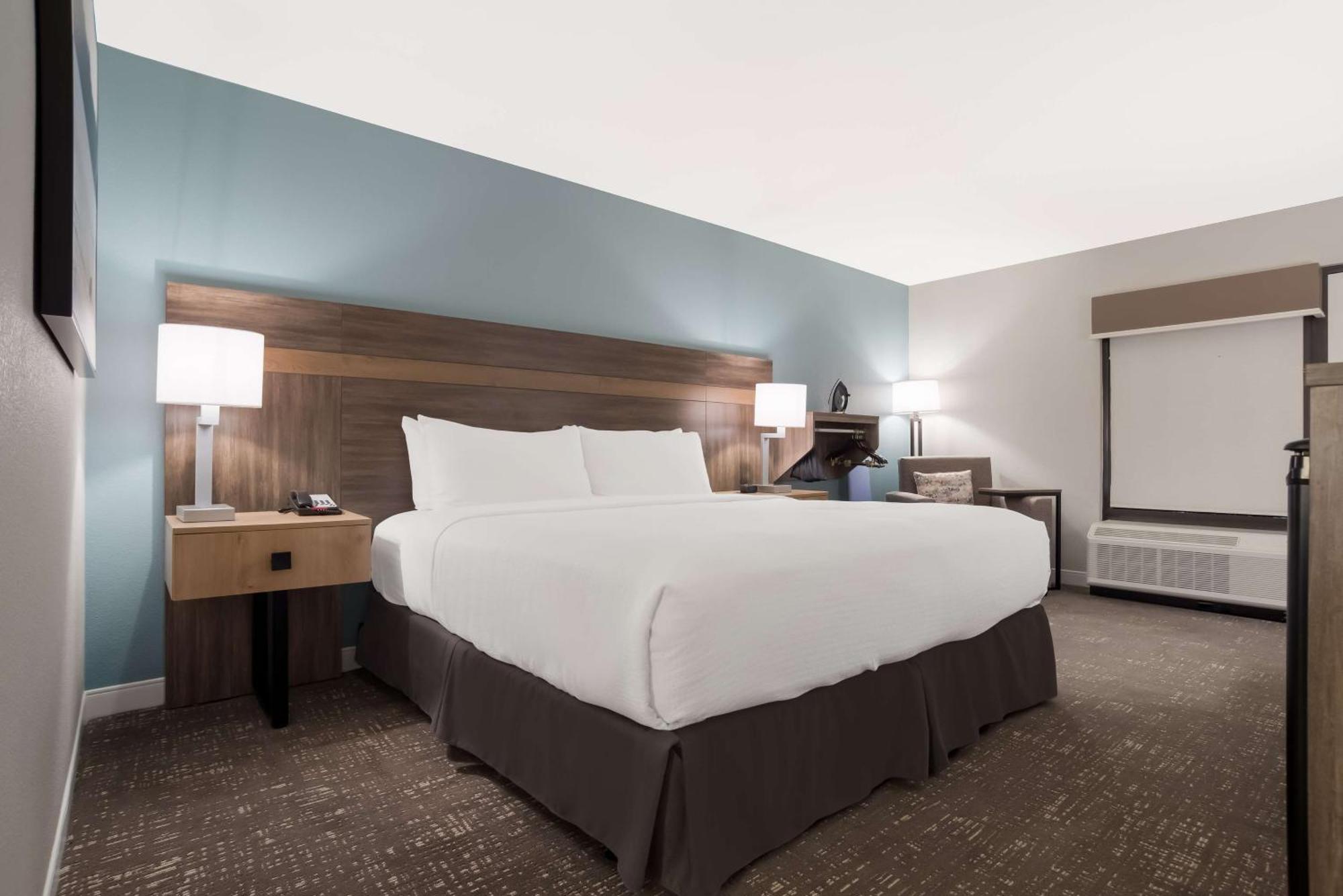 Best Western Flagship Inn Moss Point Eksteriør bilde
