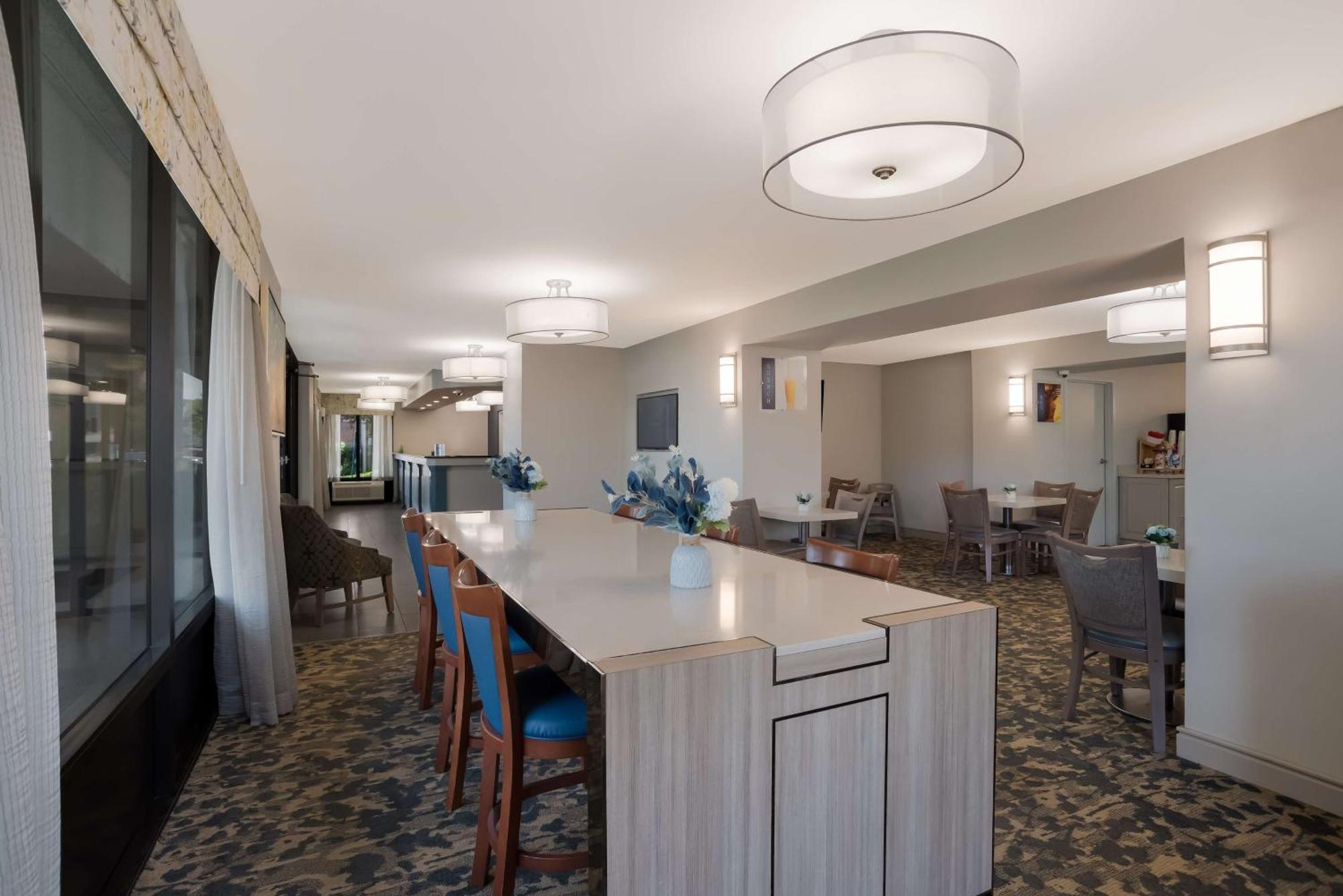 Best Western Flagship Inn Moss Point Eksteriør bilde