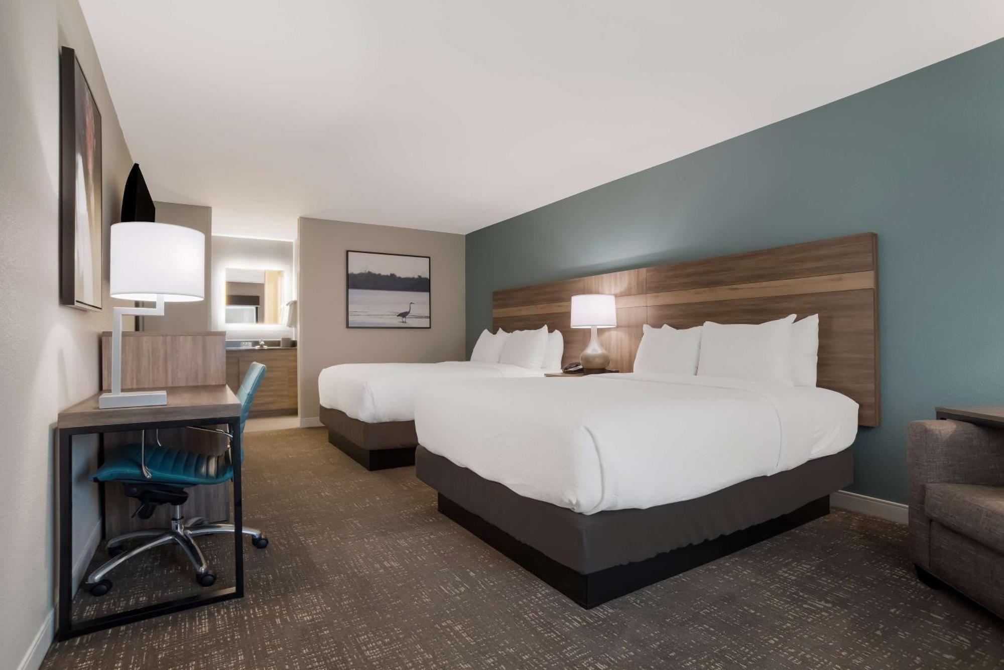 Best Western Flagship Inn Moss Point Eksteriør bilde