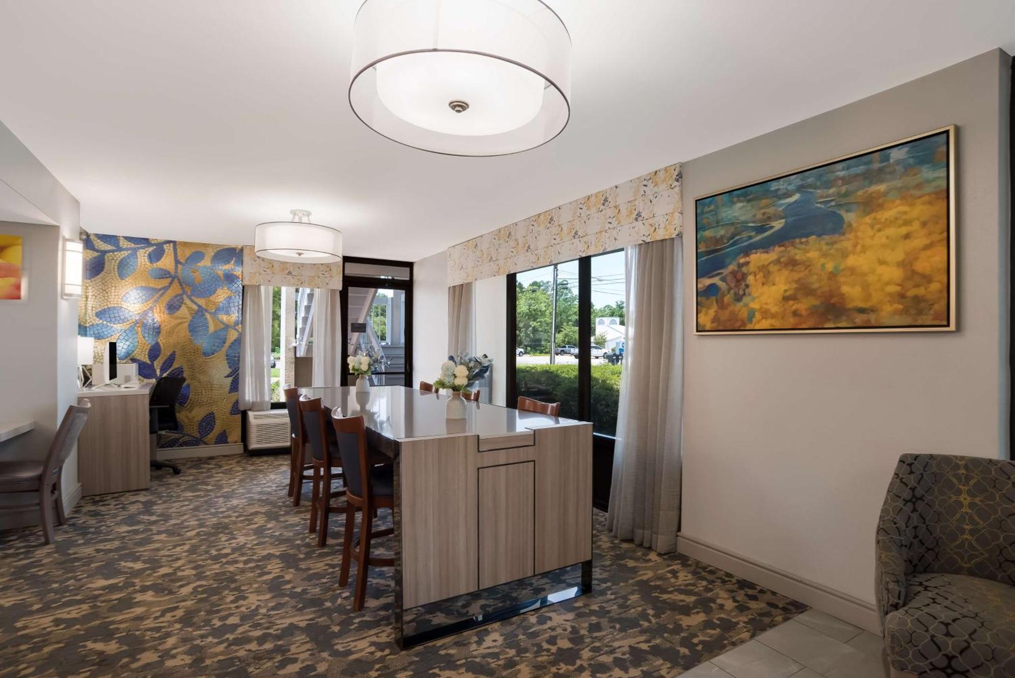 Best Western Flagship Inn Moss Point Eksteriør bilde