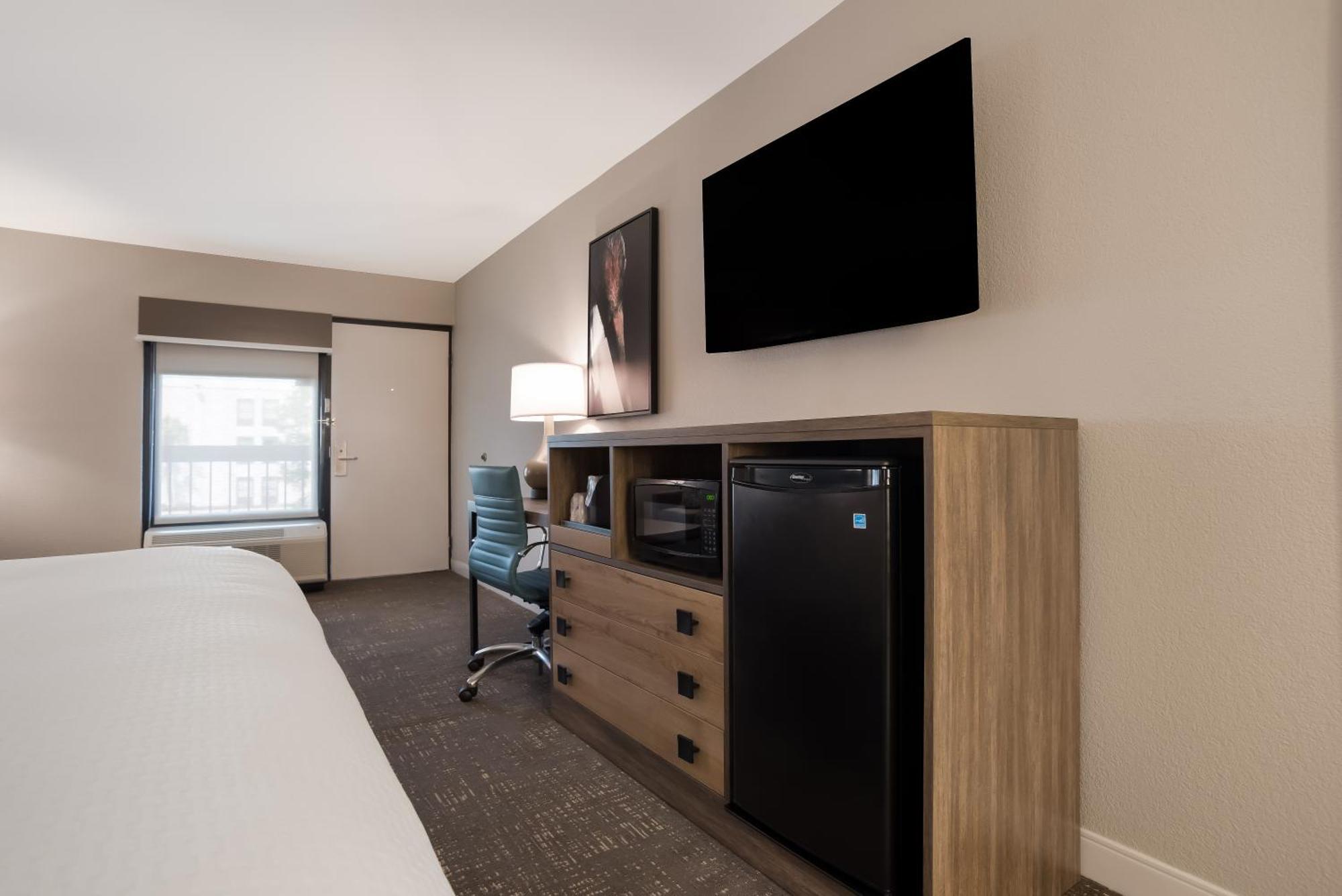 Best Western Flagship Inn Moss Point Eksteriør bilde