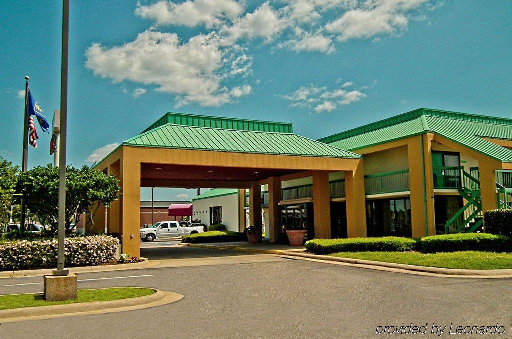 Best Western Flagship Inn Moss Point Eksteriør bilde