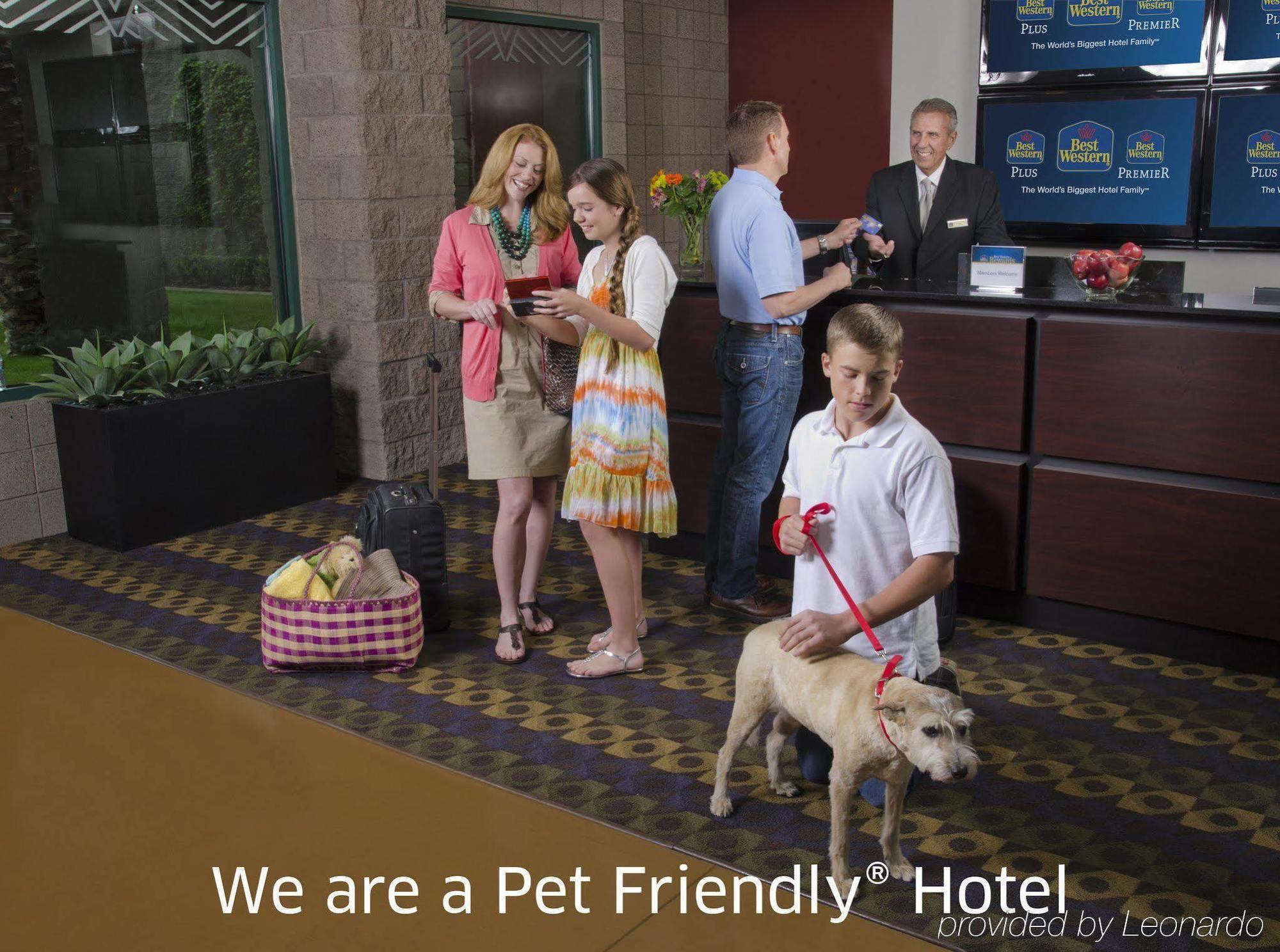 Best Western Flagship Inn Moss Point Eksteriør bilde