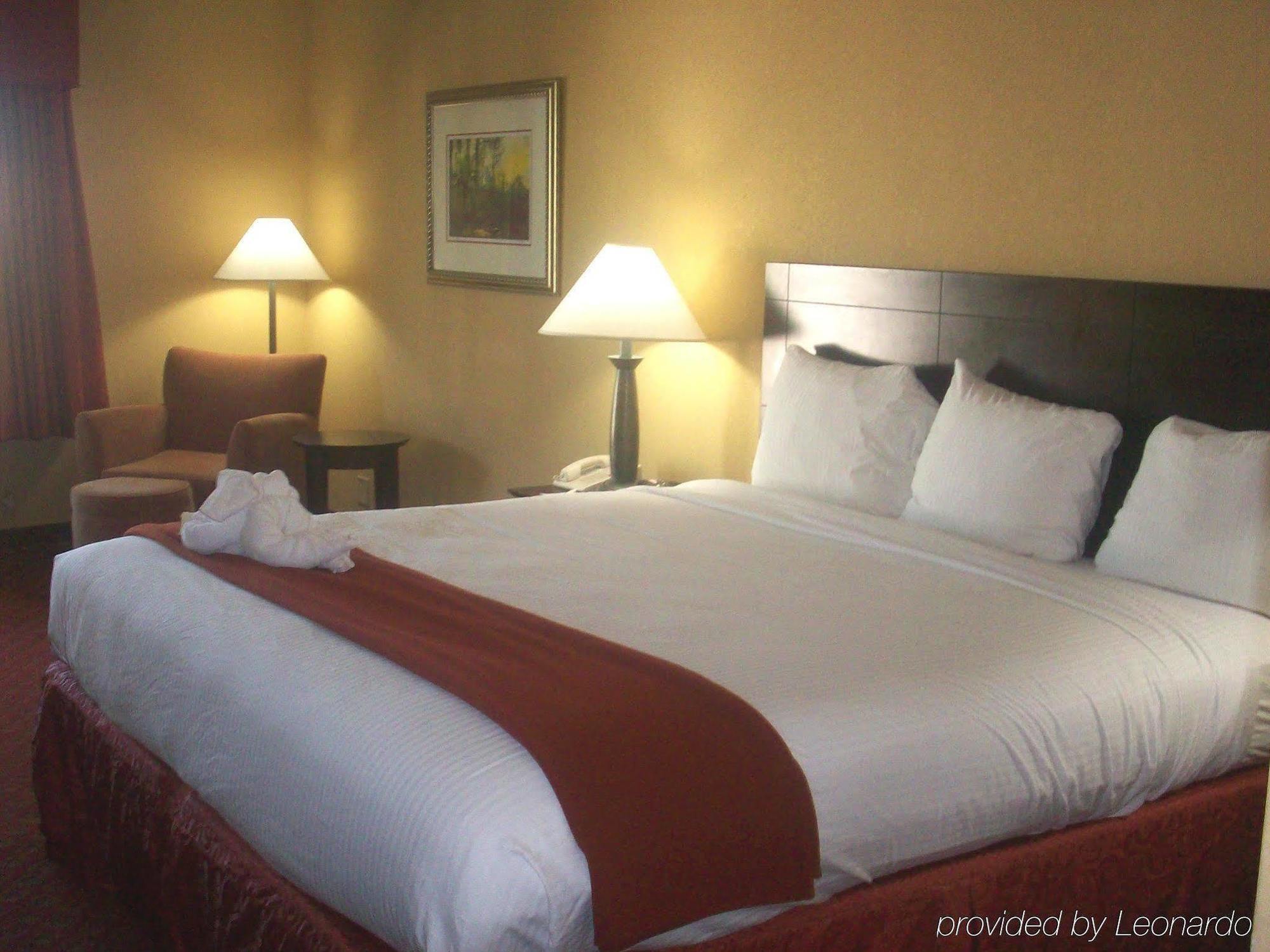 Best Western Flagship Inn Moss Point Eksteriør bilde